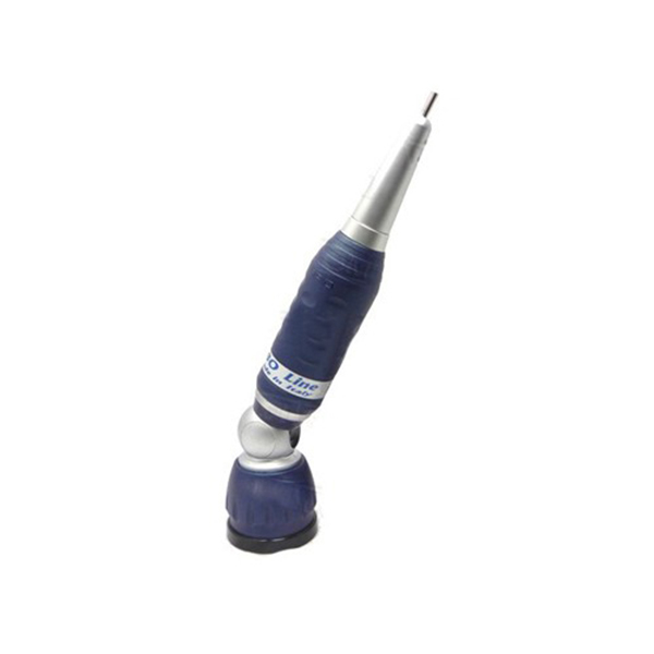 Antena CB Sirio Turbo 2000 PL Blue Line, lungime145 cm, fara cablu [2]
