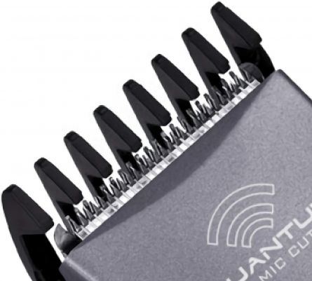 Aparat de tuns MPM MMW-01, 3W, 4 mm - 30 mm, lama ceramica, negru [3]