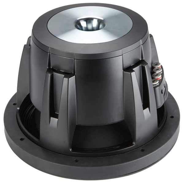 Boxa subwoofer Alpine R-W10D4, 25 cm, 750W RMS [2]