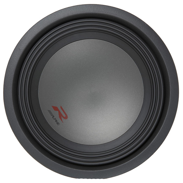 Boxa subwoofer Alpine R-W12D2, 30 cm, 750W RMS [2]