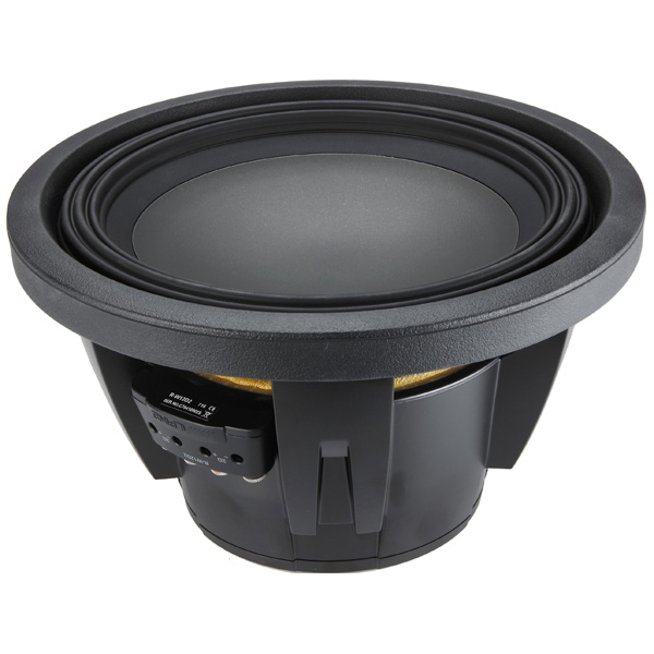 Boxa subwoofer Alpine R-W12D2, 30 cm, 750W RMS [4]
