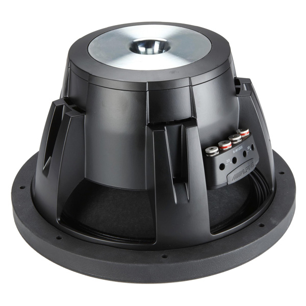 Boxa subwoofer Alpine R-W12D2, 30 cm, 750W RMS [5]