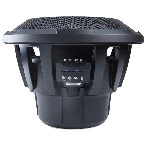 Boxa subwoofer Alpine X-W12D4, 30 cm, 900W RMS [2]
