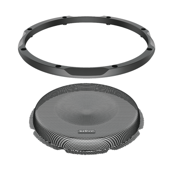 Boxa subwoofer Audison APS 10 D, 25 cm, 400W RMS [4]