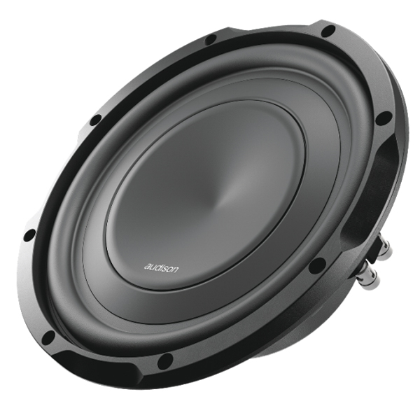Boxa subwoofer Audison APS 10 S4S, 25 cm, 400W RMS [4]