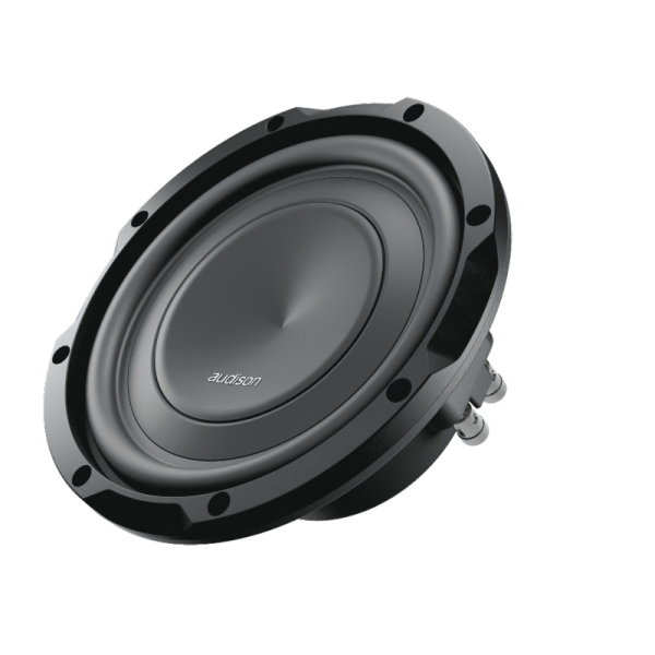 Boxa subwoofer Audison APS 8 D, 20 cm, 250W RMS [3]