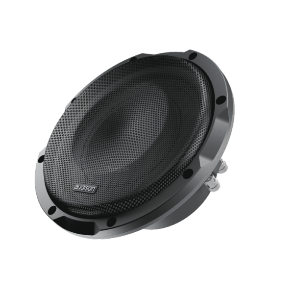 Boxa subwoofer Audison APS 8 R, 20 cm, 250W RMS [2]