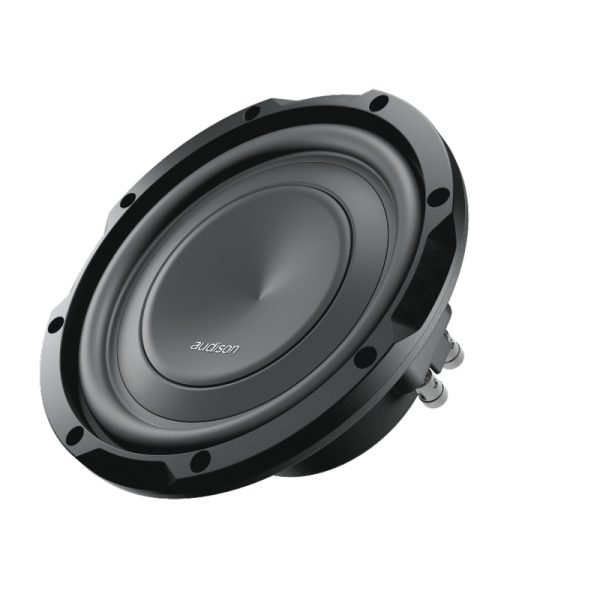 Boxa subwoofer Audison APS 8 R, 20 cm, 250W RMS [3]
