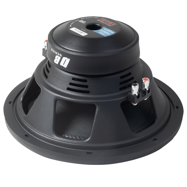 Boxa subwoofer EDGE EDB12D2-E0, 30 cm, 600W RMS [3]