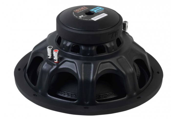Boxa subwoofer EDGE EDB12D2LITE-E0, 30 cm, 300W RMS [3]