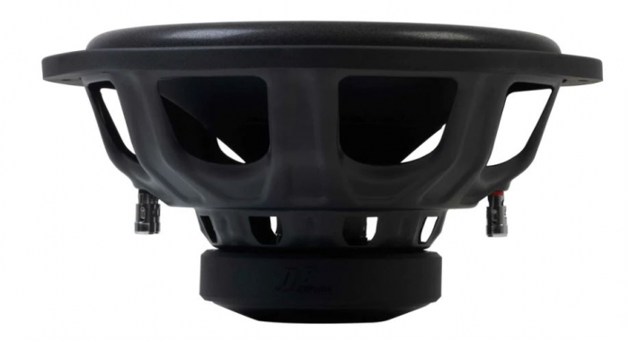 Boxa subwoofer EDGE EDB12D2LITE-E0, 30 cm, 300W RMS [4]
