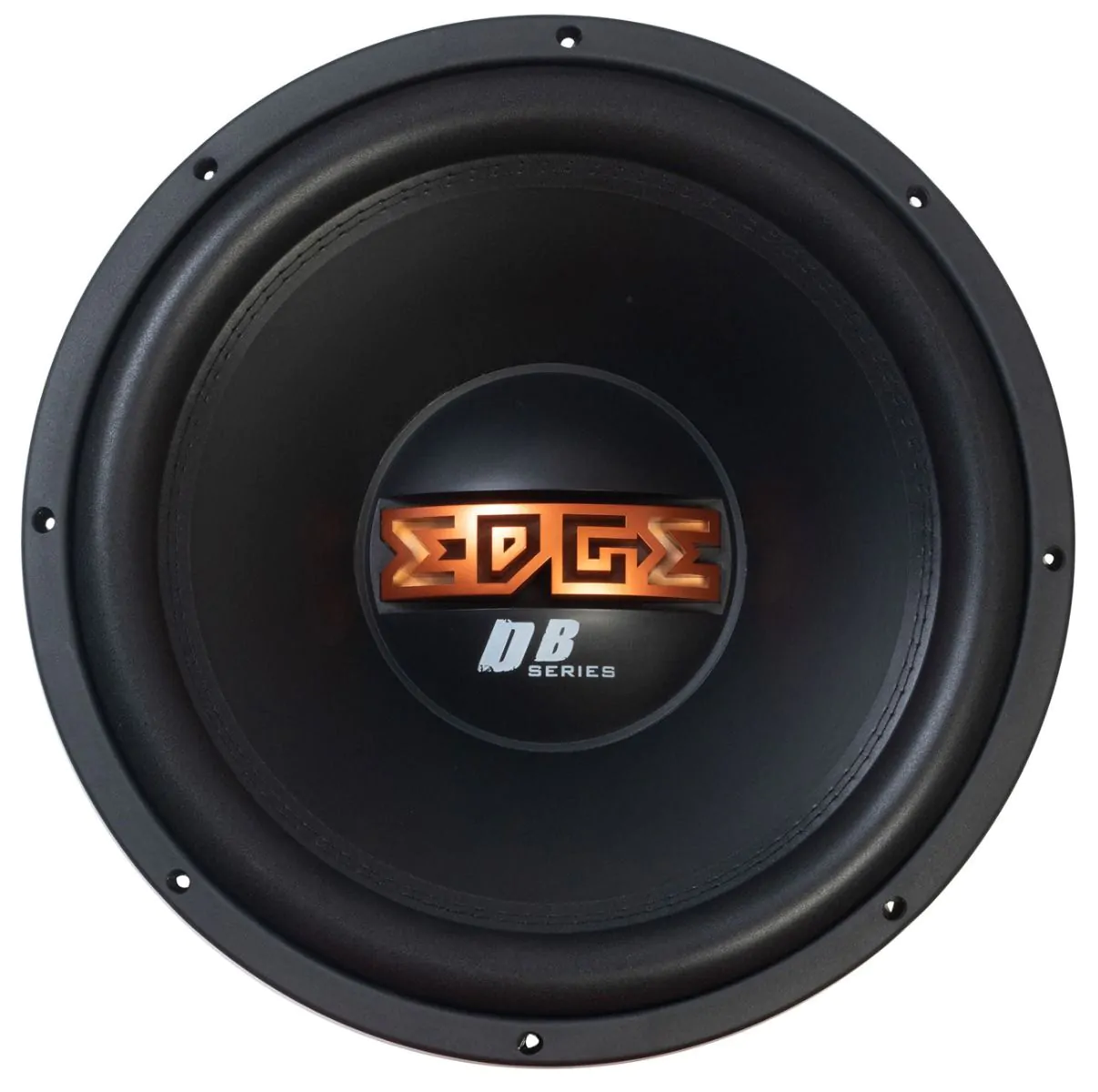 Boxa subwoofer EDGE EDB15D2-E0, 38 cm, 750W RMS [2]