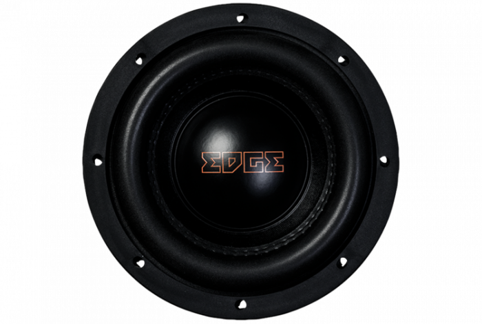 Boxa subwoofer EDGE EDS8D2-E9, 20 cm, 500W RMS [3]