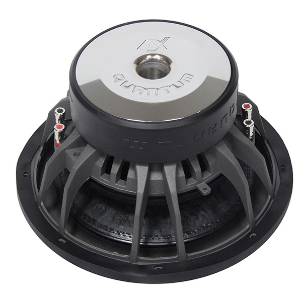 Boxa subwoofer ESX Quantum QE1224, 30 cm, 800W RMS [3]