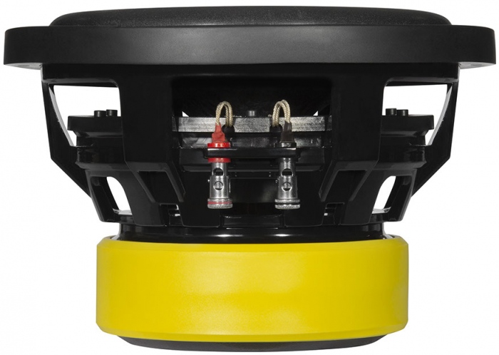 Boxa subwoofer ESX Quantum QE1022, 25 cm, 600W RMS [5]