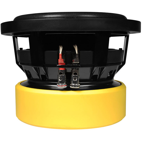 Boxa subwoofer ESX Quantum QE622, 16.5 cm, 250W RMS [4]