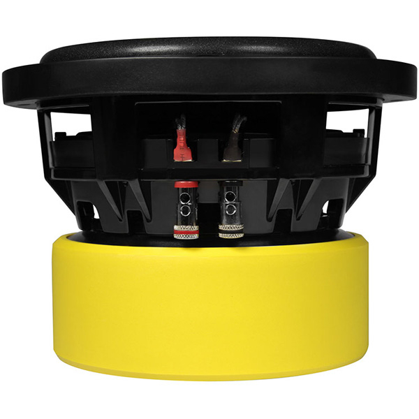 Boxa subwoofer ESX Quantum QE822, 20 cm, 400W RMS [5]