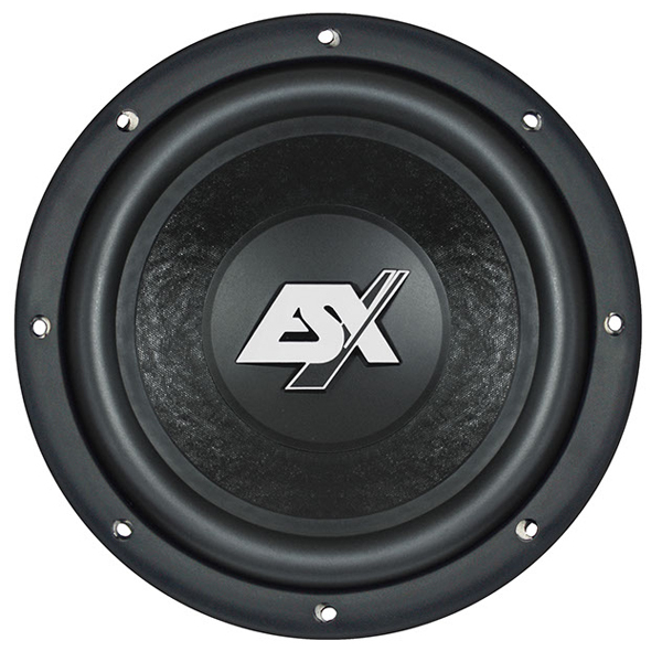 Boxa subwoofer ESX Signum SX840, 20 cm, 300W RMS [2]