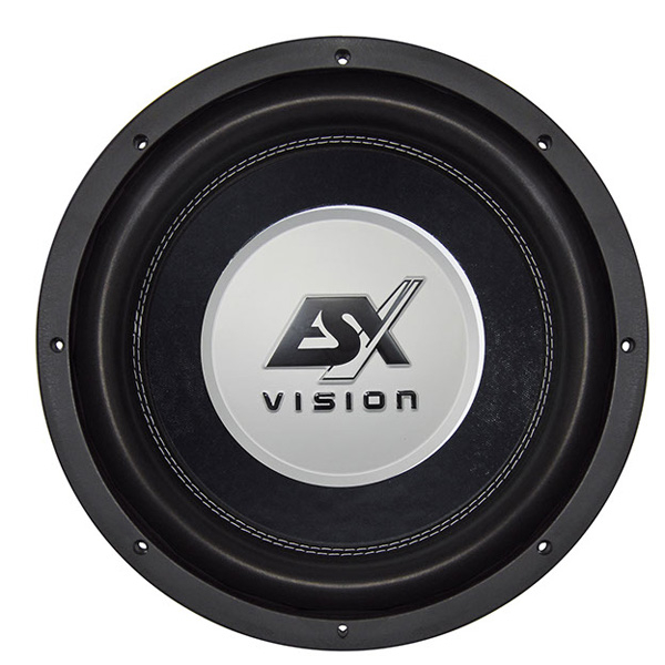 Boxa subwoofer ESX Vision VE1222, 30 cm, 3000W RMS [2]