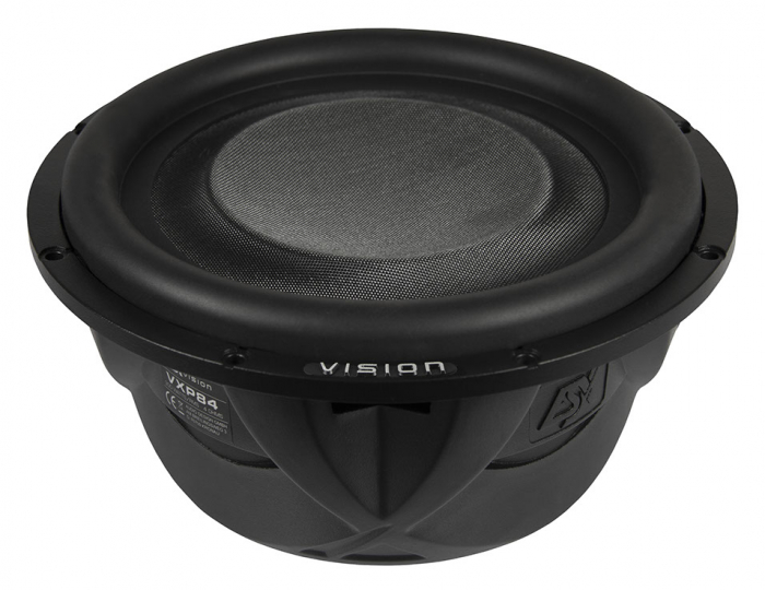 Boxa subwoofer ESX VISION VXP84, 20 cm, 300W RMS [2]