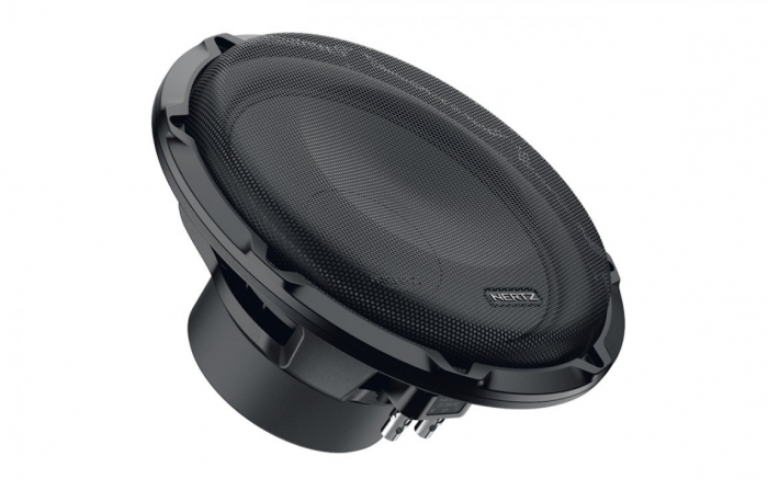 Boxa subwoofer Hertz CS 250 S4, 25 cm, 300W RMS, 4 ohm [4]