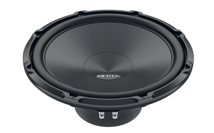 Boxa subwoofer Hertz CS 300 S2, 30 cm, 350W RMS, 2 ohm [4]