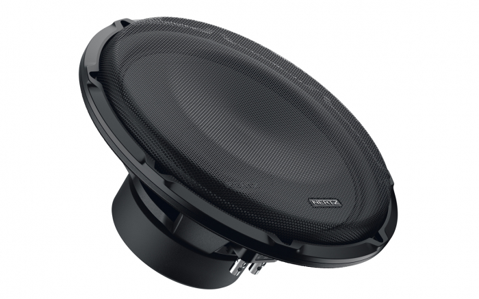 Boxa subwoofer Hertz CS 300 S2, 30 cm, 350W RMS, 2 ohm [3]