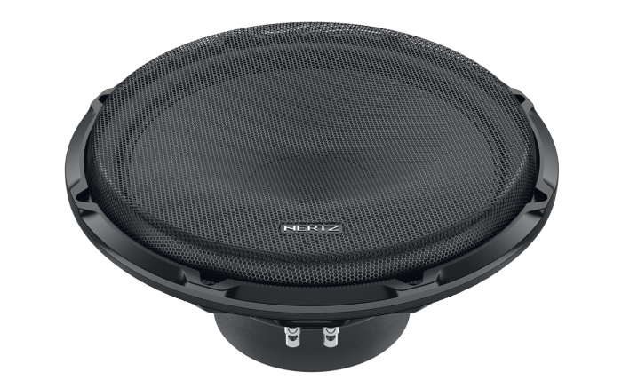 Boxa subwoofer Hertz CS 300 S4, 30 cm, 350W RMS, 4 ohm [3]