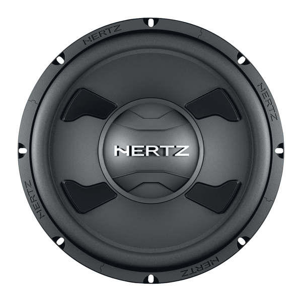 Boxa subwoofer Hertz Dieci DS 30.3, 30 cm, 250W RMS [2]