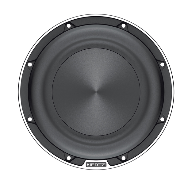 Boxa subwoofer Hertz MILLE Legend ML 2000.3, 20 cm, 700W RMS [2]