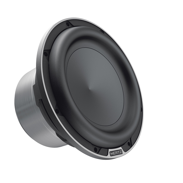 Boxa subwoofer Hertz MILLE Legend ML 2000.3, 20 cm, 700W RMS [4]