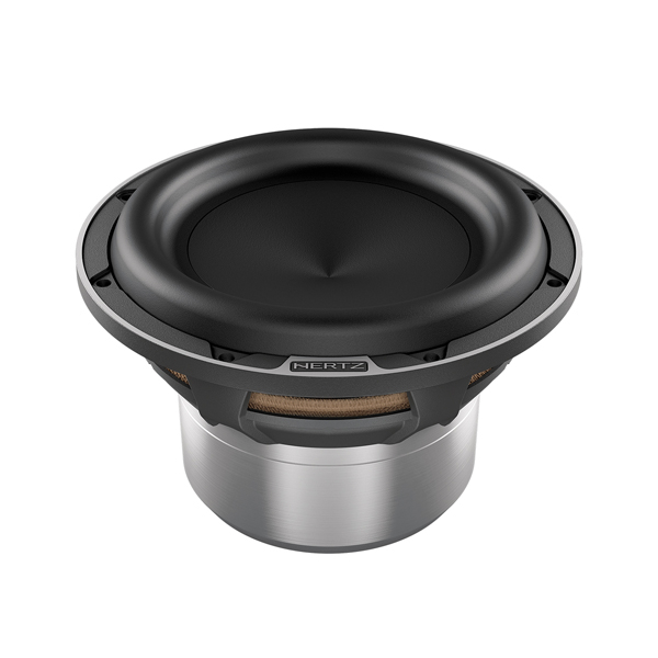 Boxa subwoofer Hertz MILLE Legend ML 2000.3, 20 cm, 700W RMS [3]