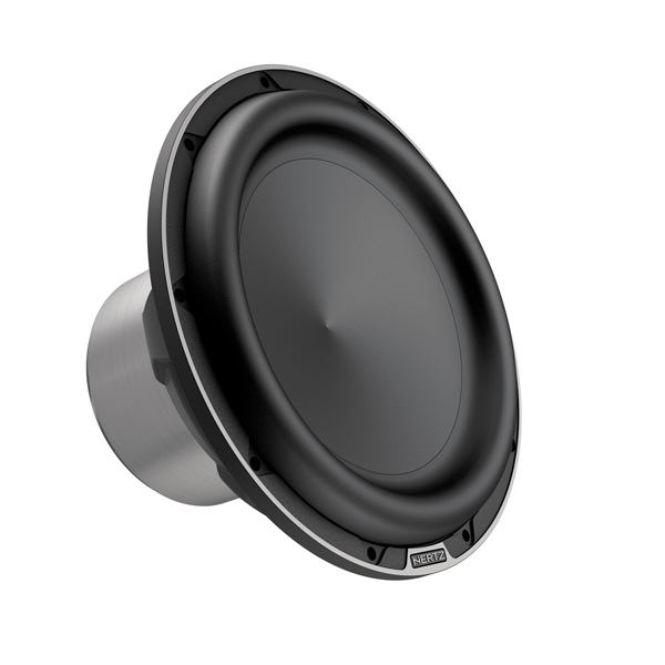 Boxa subwoofer Hertz MILLE Legend ML 2500.3, 25 cm, 700W RMS [3]