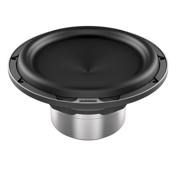 Boxa subwoofer Hertz MILLE Legend ML 2500.3, 25 cm, 700W RMS [5]