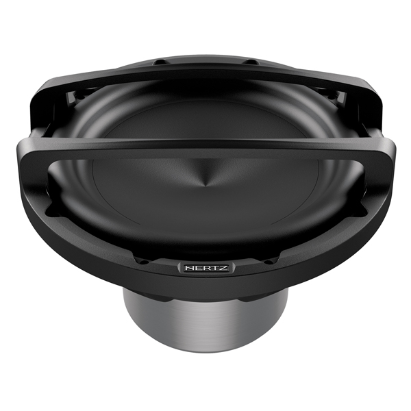 Boxa subwoofer Hertz MILLE Legend ML 2500.3, 25 cm, 700W RMS [2]