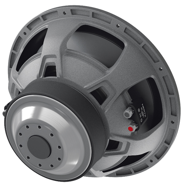 Boxa subwoofer Hertz MP 300 D2.3, 30 cm, 600W RMS [4]