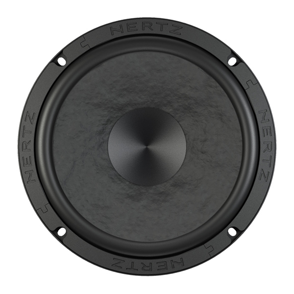Boxa subwoofer Hertz SV 200L, 20 cm, 250W RMS [2]