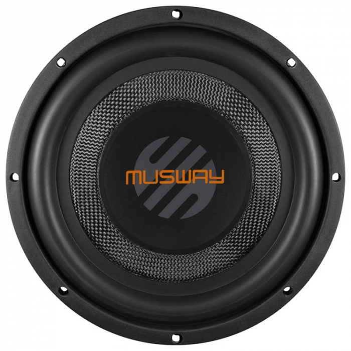 Boxa subwoofer Musway MWS1022, 25 cm, 300W RMS [2]