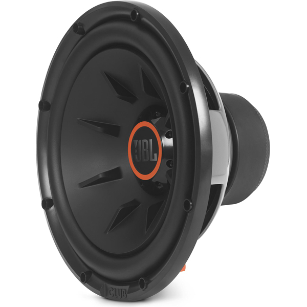 Boxa subwoofer JBL CLUB 1224, 30 cm, 275W RMS [4]