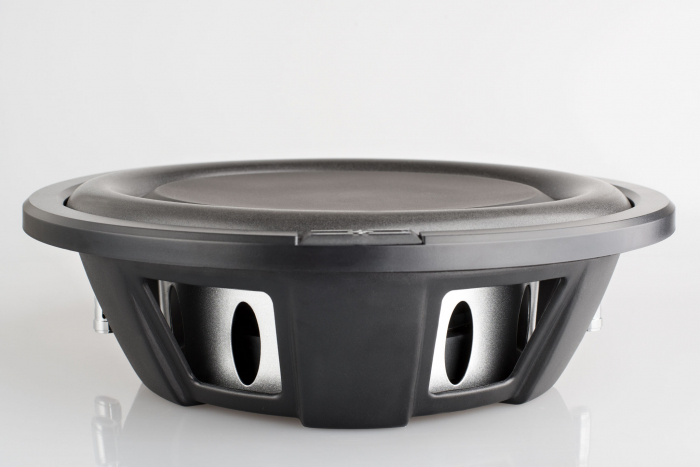 Boxa subwoofer HYBRID AUDIO TEHNOLOGIES U12SW-S, 30 cm, 220W RMS [2]