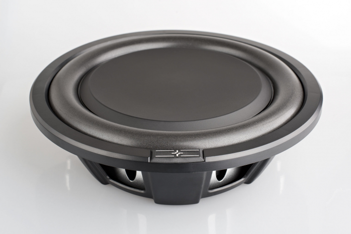 Boxa subwoofer HYBRID AUDIO TEHNOLOGIES U12SW-S, 30 cm, 220W RMS [1]