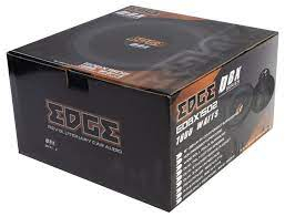 Boxa subwoofer EDGE EDBX15D2-E0, 38 cm, 900W RMS [5]