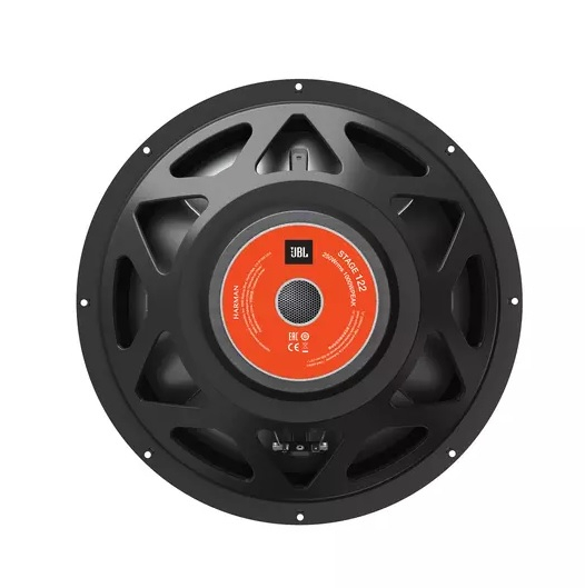 Boxa subwoofer JBL STAGE 122, 30 cm, 250W RMS [3]
