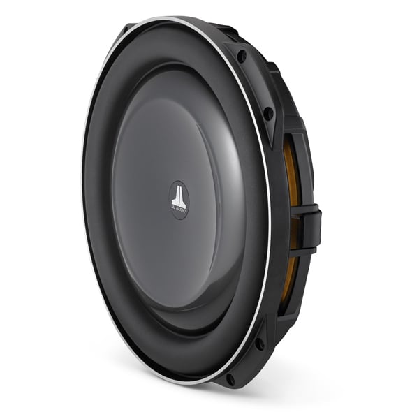 jl audio spare tire sub