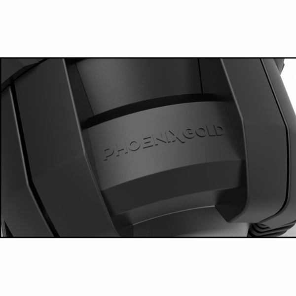 Boxa subwoofer Phoenix Gold RX Series RX2 12D, 30 cm, 200W RMS [4]