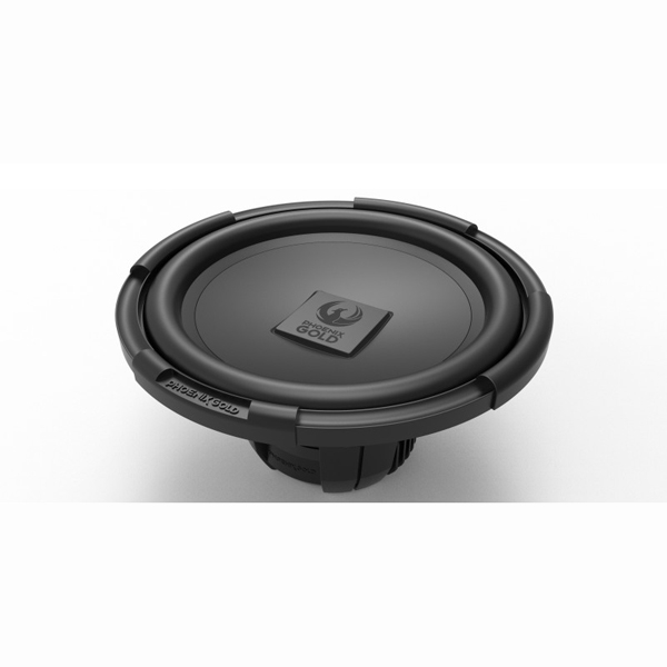 Boxa subwoofer Phoenix Gold RX Series RX2 12S, 30 cm, 200W RMS [2]