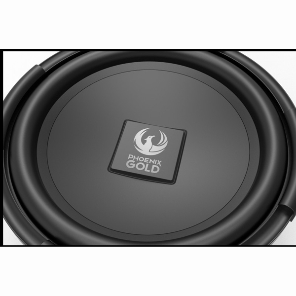 Boxa subwoofer Phoenix Gold RX Series RX2 12S, 30 cm, 200W RMS [5]