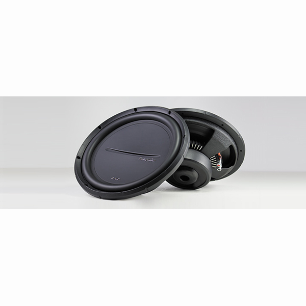 Boxa subwoofer Phoenix Gold SX Slim Series SXT10D2, 25 cm, 300W RMS [2]