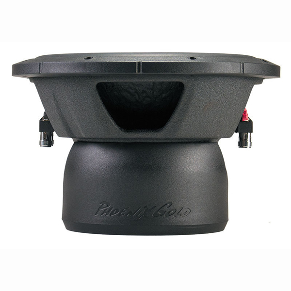 Boxa subwoofer Phoenix Gold SX SX18S4, 20 cm, 200W RMS [2]