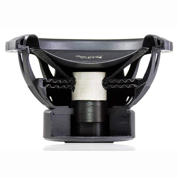 Boxa subwoofer Phoenix Gold TI Series TI310D2, 25 cm, 600W RMS [6]